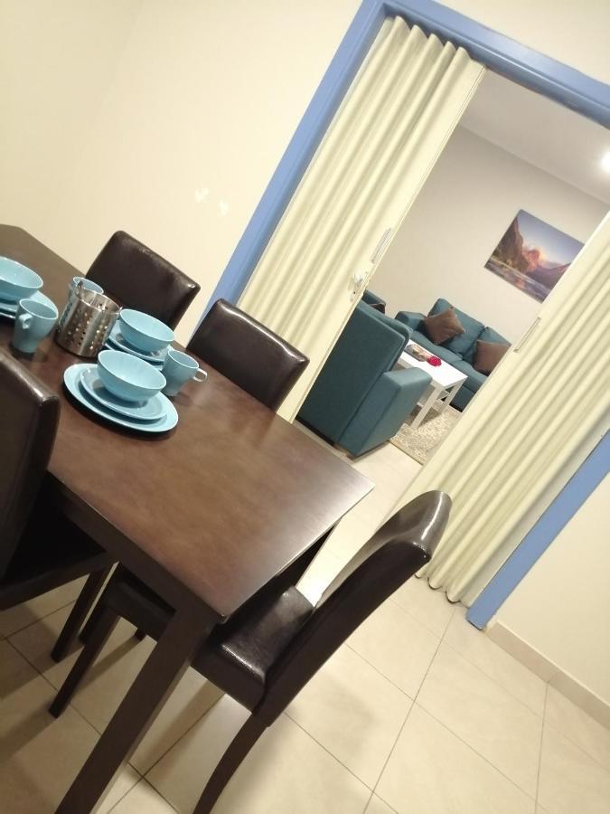 Nozol Al Toot Furnished Units Riade Exterior foto