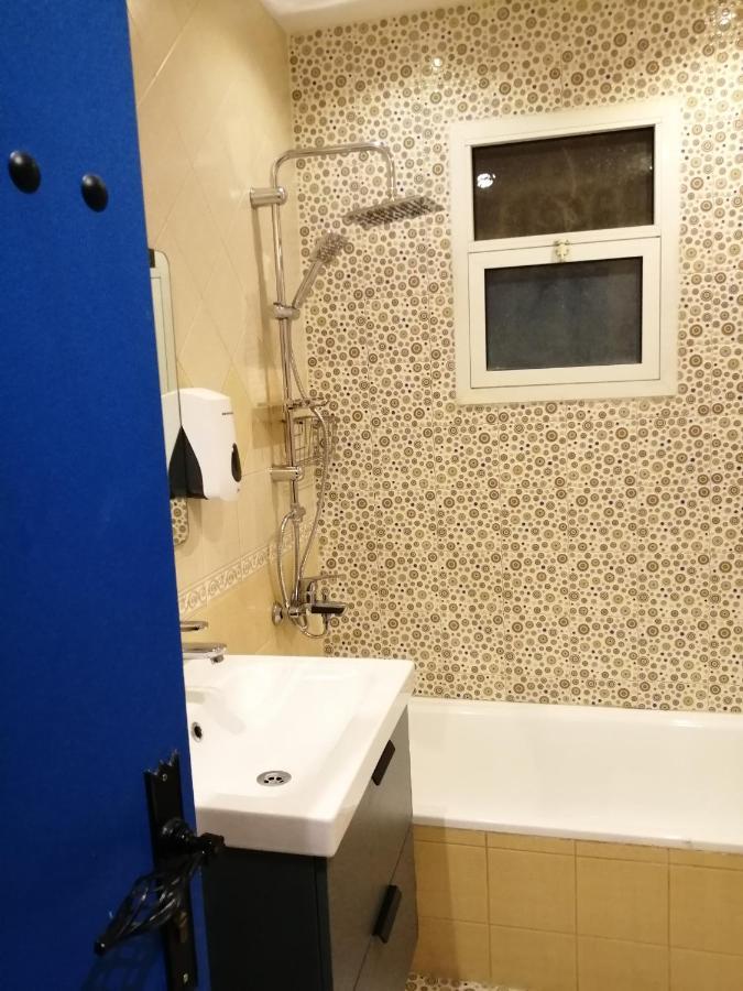 Nozol Al Toot Furnished Units Riade Exterior foto