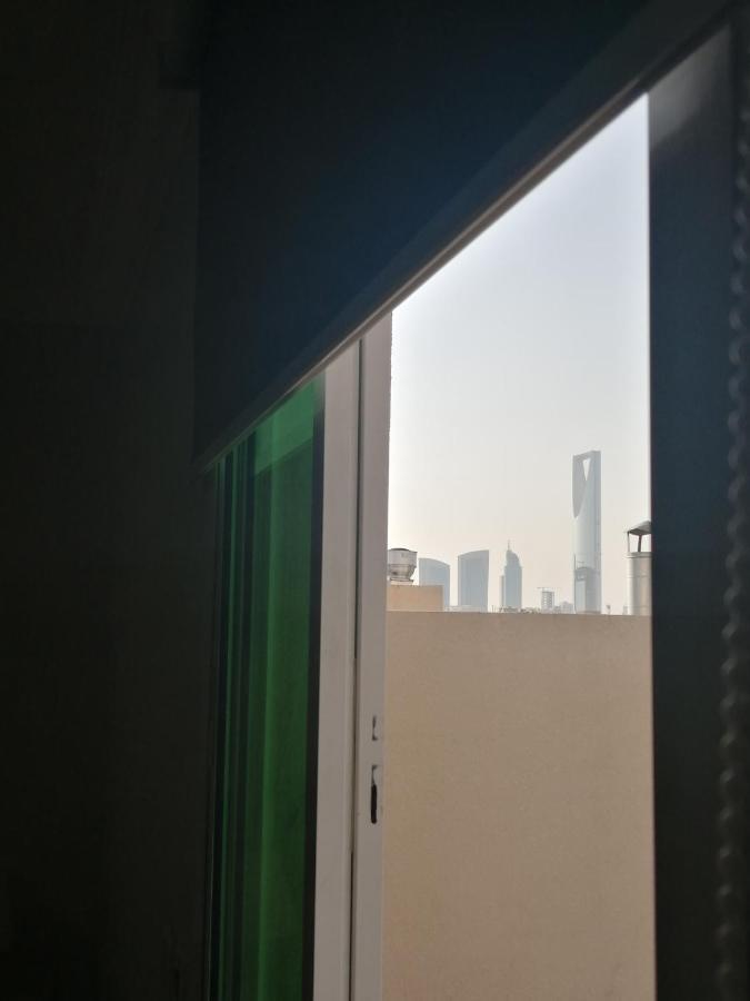 Nozol Al Toot Furnished Units Riade Exterior foto