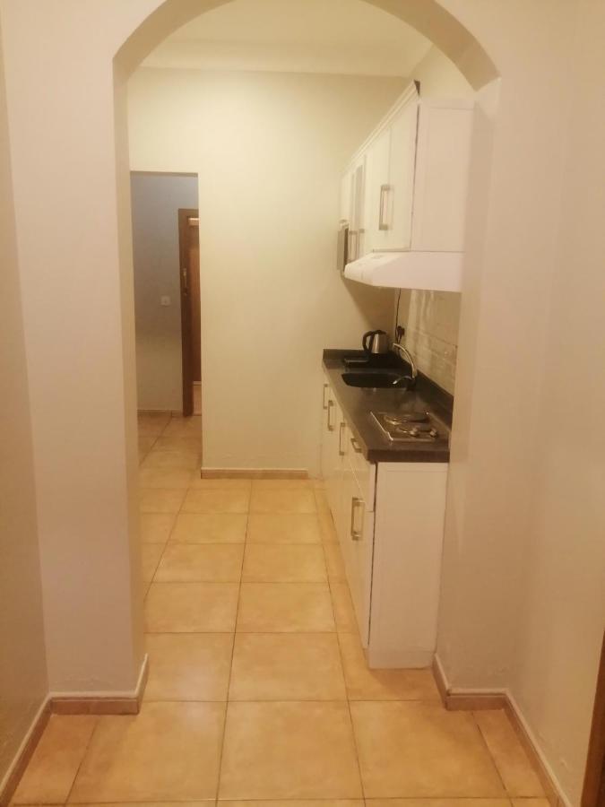 Nozol Al Toot Furnished Units Riade Exterior foto