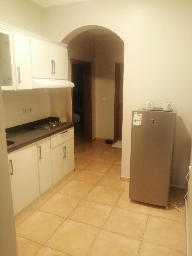 Nozol Al Toot Furnished Units Riade Exterior foto