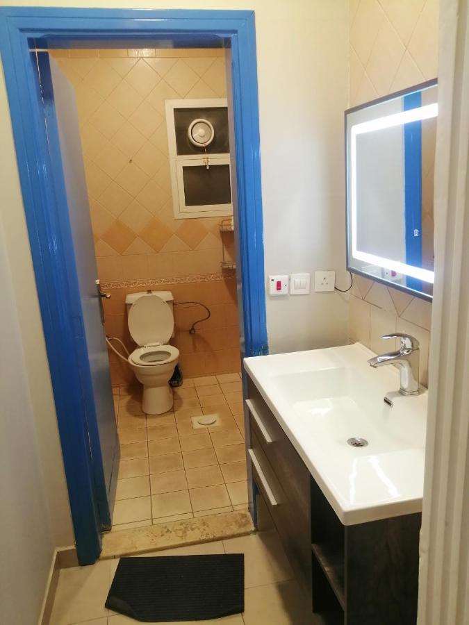 Nozol Al Toot Furnished Units Riade Exterior foto