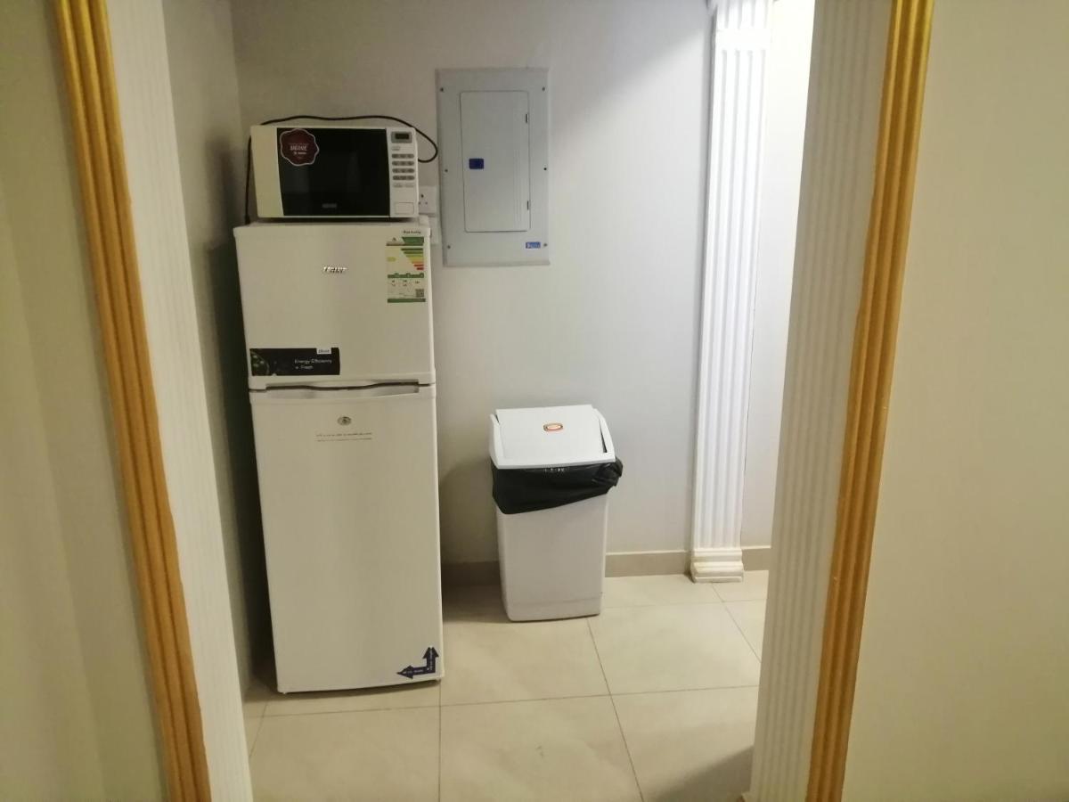 Nozol Al Toot Furnished Units Riade Exterior foto