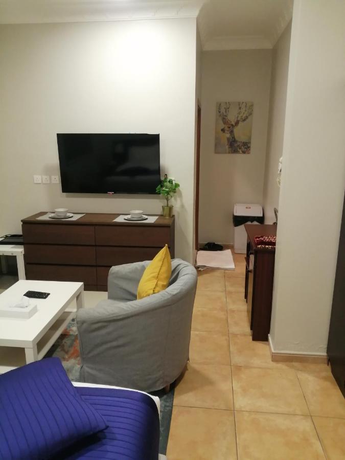 Nozol Al Toot Furnished Units Riade Exterior foto