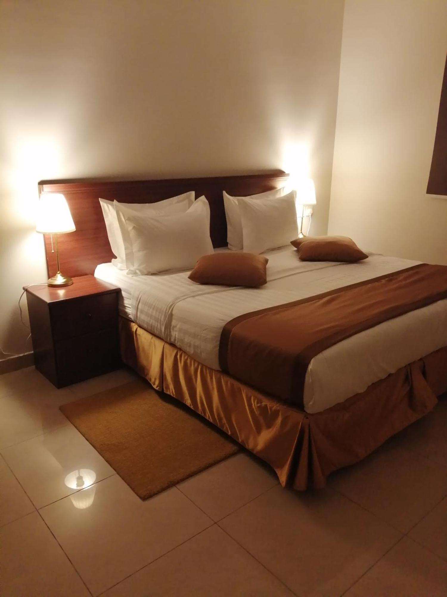 Nozol Al Toot Furnished Units Riade Quarto foto