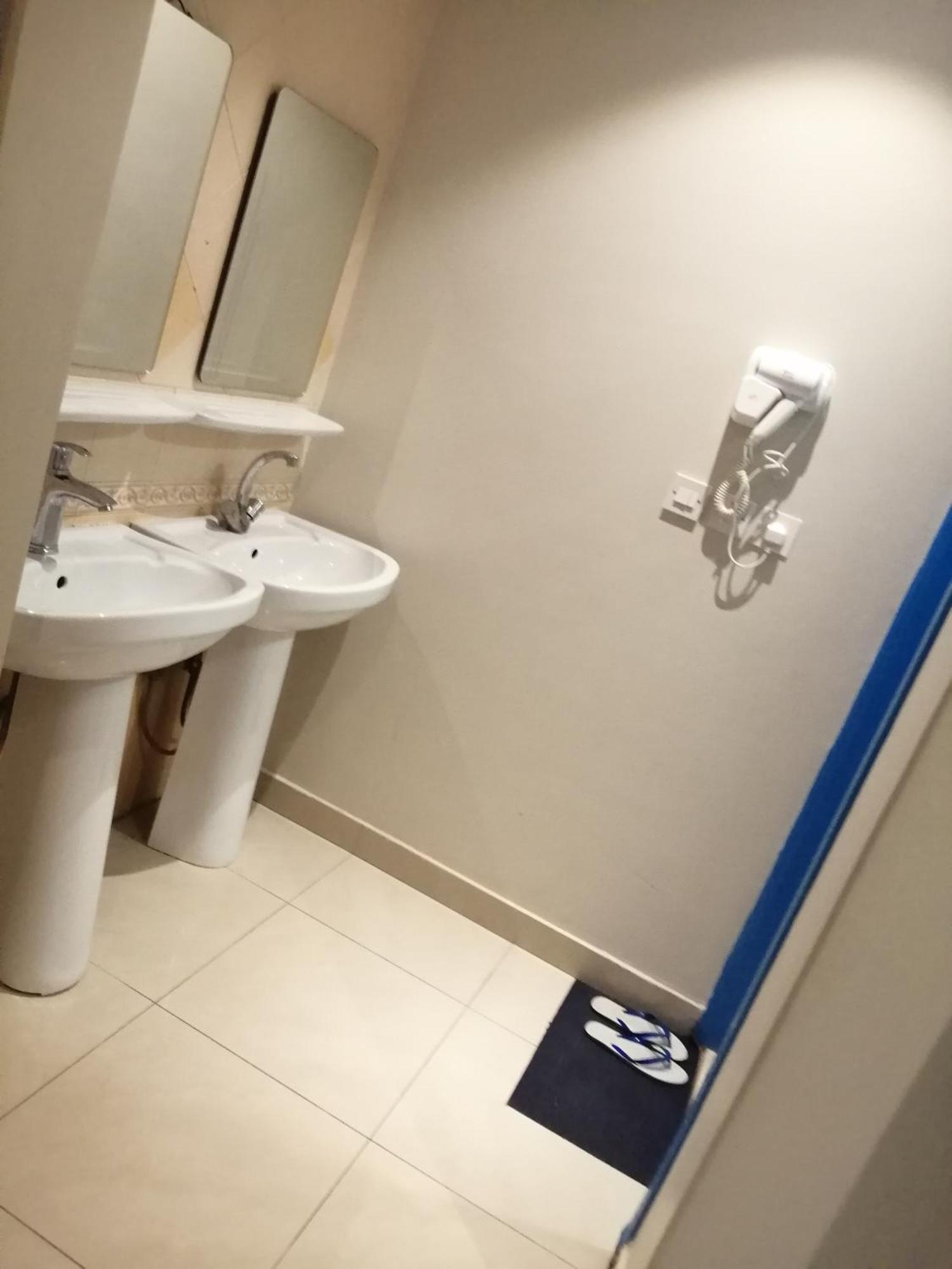 Nozol Al Toot Furnished Units Riade Quarto foto