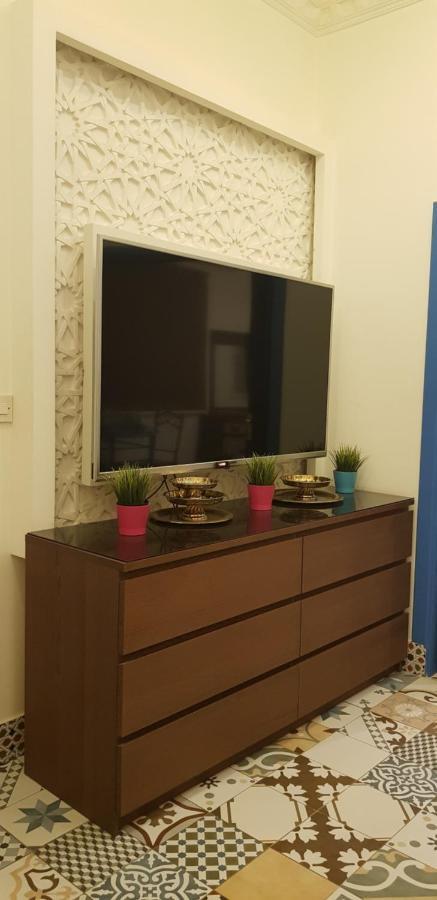 Nozol Al Toot Furnished Units Riade Exterior foto