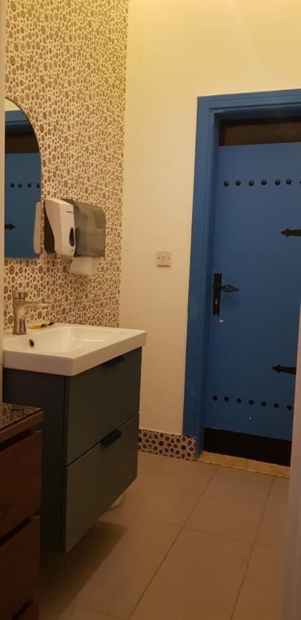 Nozol Al Toot Furnished Units Riade Exterior foto