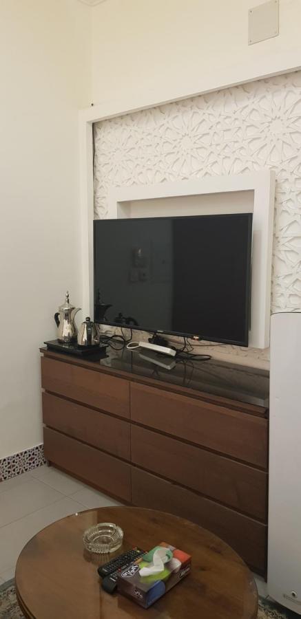 Nozol Al Toot Furnished Units Riade Exterior foto