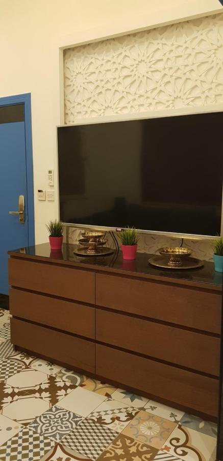 Nozol Al Toot Furnished Units Riade Exterior foto