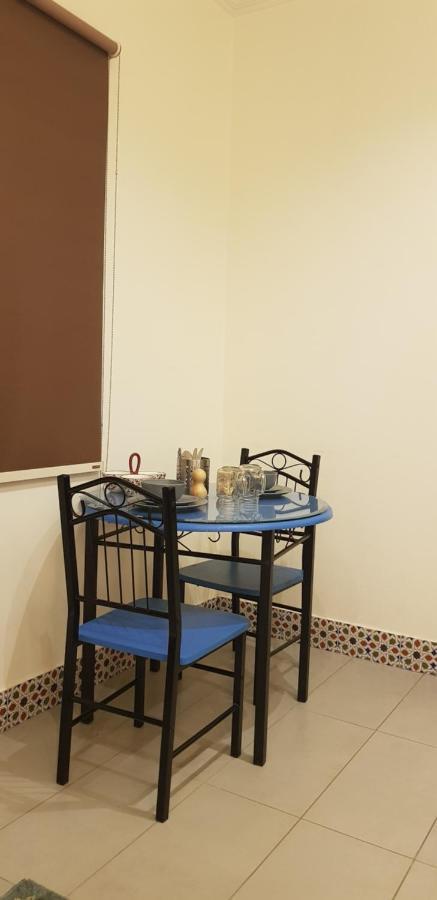 Nozol Al Toot Furnished Units Riade Exterior foto