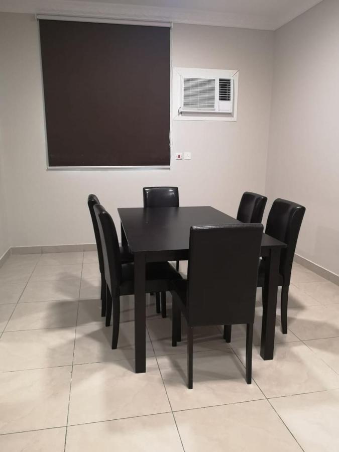Nozol Al Toot Furnished Units Riade Exterior foto