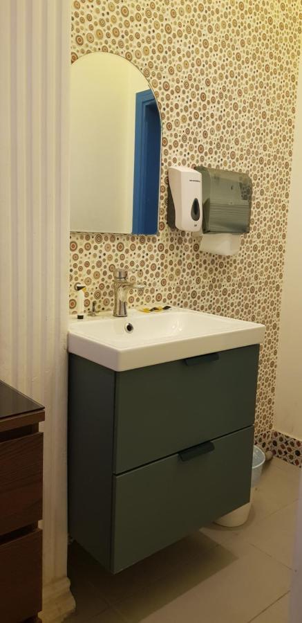 Nozol Al Toot Furnished Units Riade Exterior foto