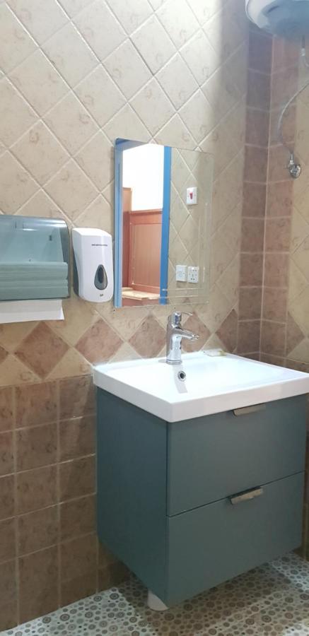 Nozol Al Toot Furnished Units Riade Exterior foto
